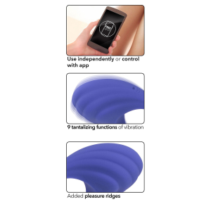 Connect App - Couples Ring