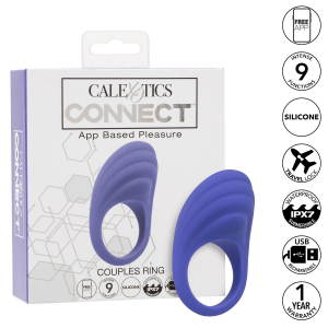 Connect App - Couples Ring