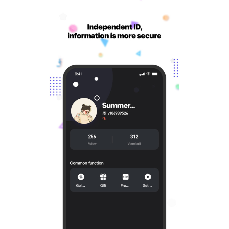 Connect App - Panty Teaser