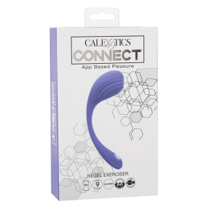 Connect App - Kegel Exerciser