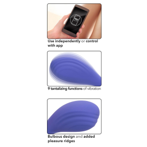 Connect App - Kegel Exerciser
