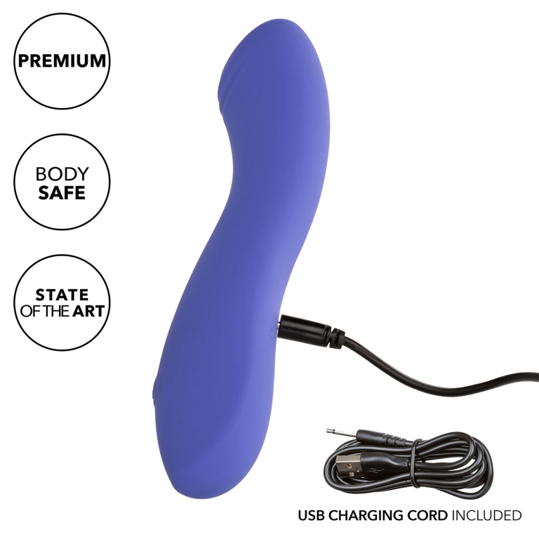 Connect App - G Spot Vibe