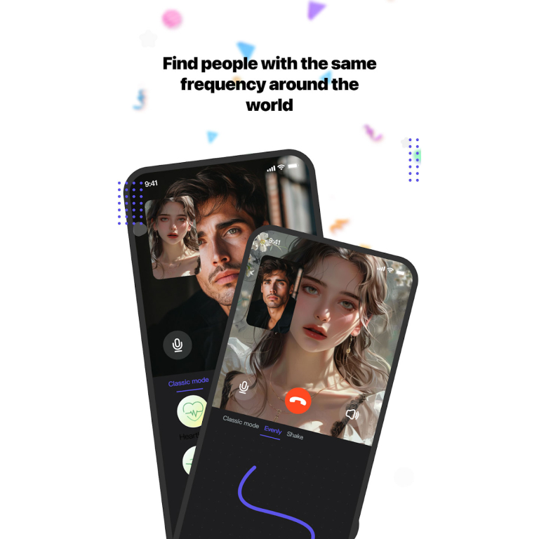Connect App - Rabbit