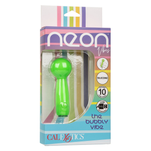 Neon – The Bubbly Vibe