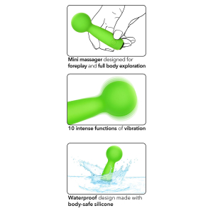Neon – The Bubbly Vibe