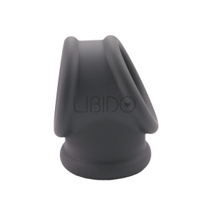 Cal Exotics – Alpha Precision Ring