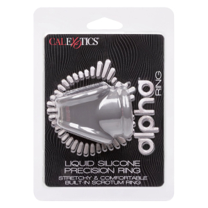 Cal Exotics – Alpha Precision Ring