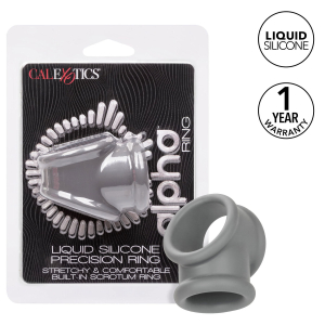 Cal Exotics – Alpha Precision Ring