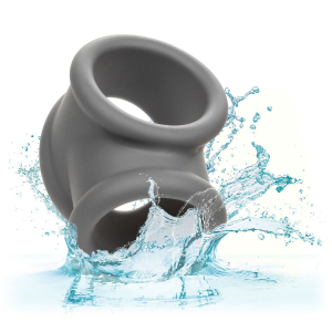 Cal Exotics – Alpha Precision Ring