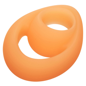 Cal Exotics – Alpha Teardrop Glow Ring