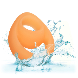 Cal Exotics – Alpha Teardrop Glow Ring