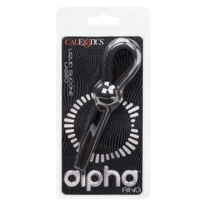 Cal Exotics – Alpha Lasso Ring