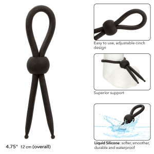 Cal Exotics – Alpha Lasso Ring
