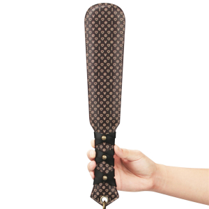 Rebellion – Paddle