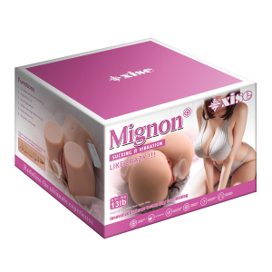 Xise – Mignon
