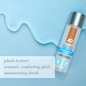System JO – H20 Anal Thick Lubricant 120 ml