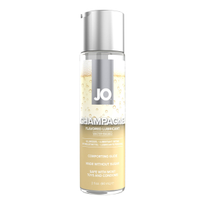 System JO – Champagne Lubricant 60 ml