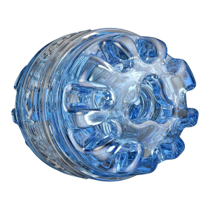 Fleshlight - Quickshot Turbo Blue Ice