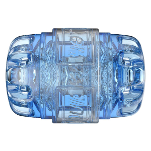 Fleshlight - Quickshot Turbo Blue Ice