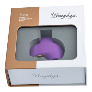 Langloys – Hera