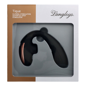 Langloys – Tique
