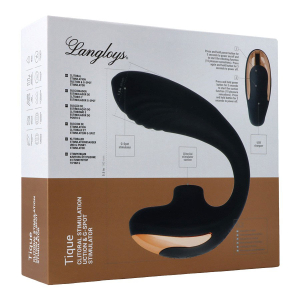 Langloys – Tique