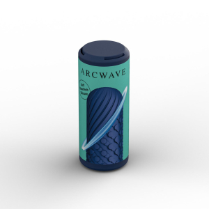 Arcwave – Ghost