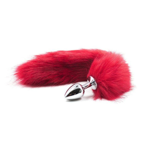 Toyz4Lovers – Fox Tail Plug