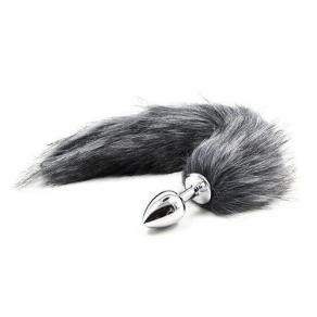 Toyz4Lovers – Fox Tail Plug