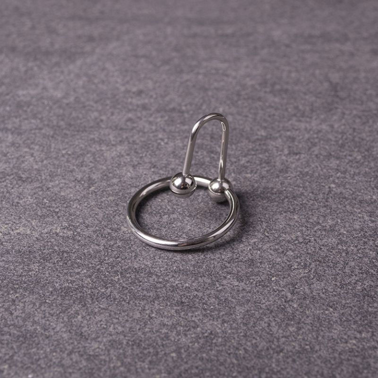 Kiotos – Sperm Stopper 28 mm