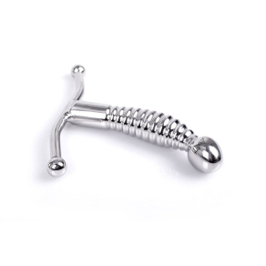 Kiotos – Steel Prostate Stimulator