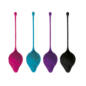 Essentials – Kegel Ball E1