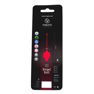 Essentials – Kegel Ball E1