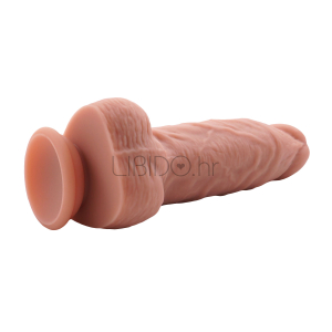 Realistics - Dual Layer Dildo R29