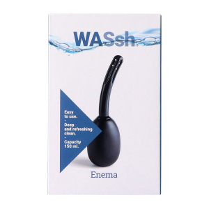 Wassh – Anal Douche 150 ml