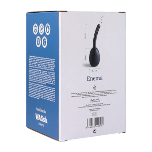 Wassh – Anal Douche 150 ml