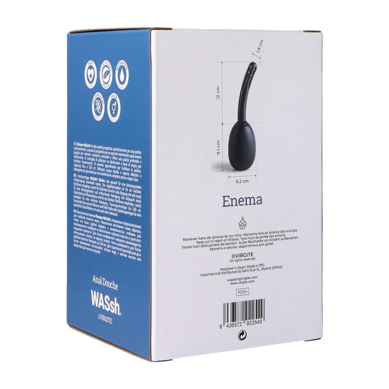 Wassh – Anal Douche 150 ml