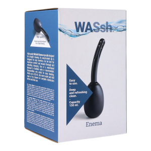 Wassh – Anal Douche 150 ml