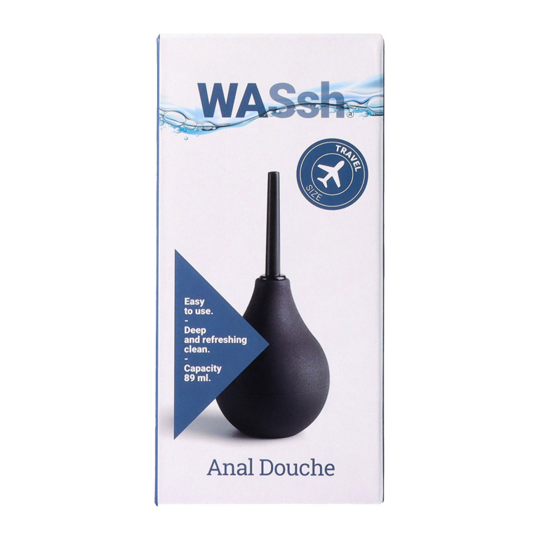 Wassh – Anal Douche 89 ml
