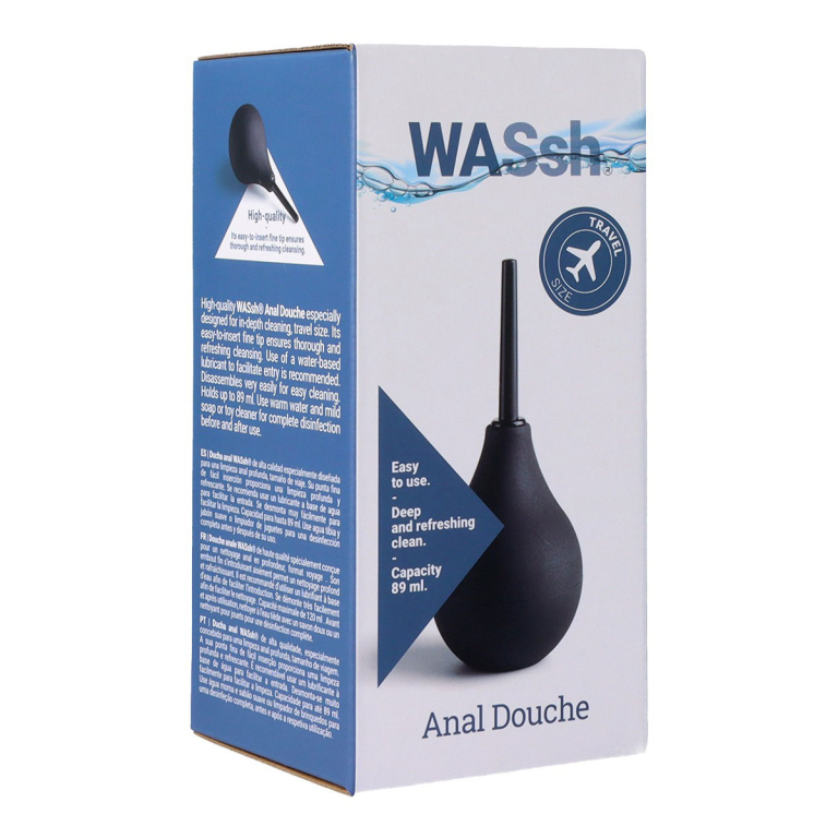 Wassh – Anal Douche 89 ml