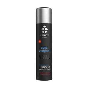 Swede – Aqua Comfort Anal Lubricant 60 ml