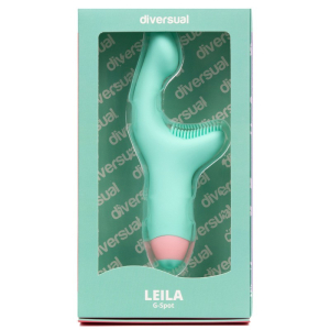 Diversual – Leila