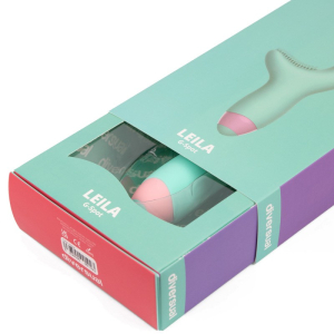 Diversual – Leila