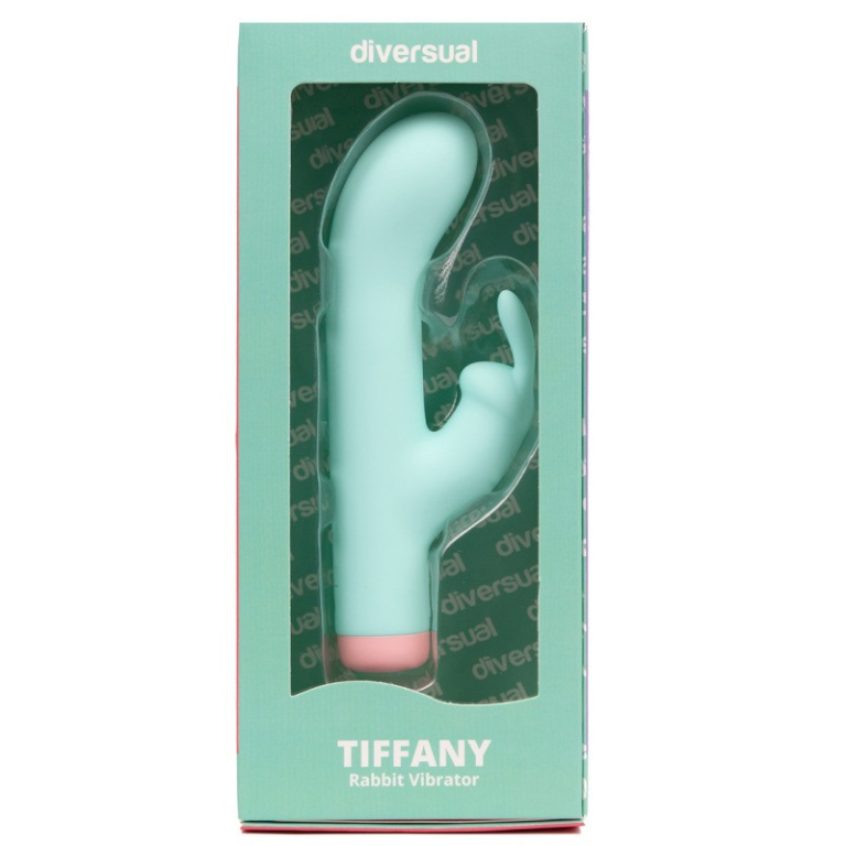 Diversual – Tiffany