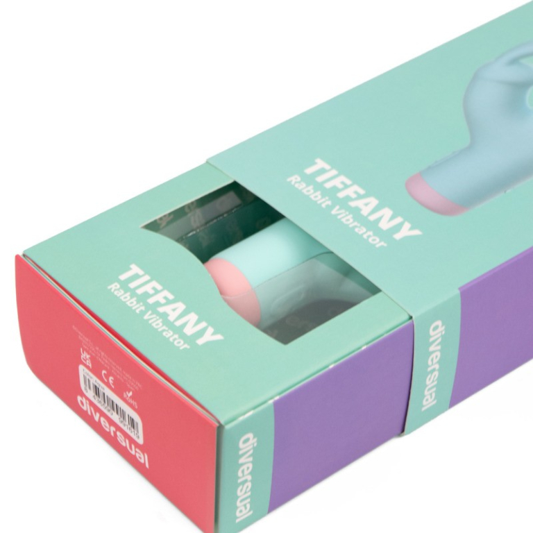 Diversual – Tiffany
