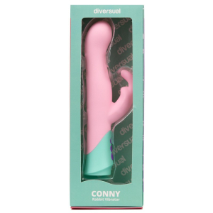 Diversual – Conny