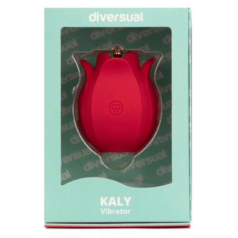 Diversual – Kaly