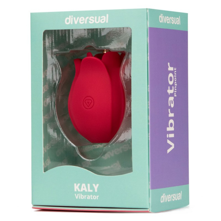 Diversual – Kaly