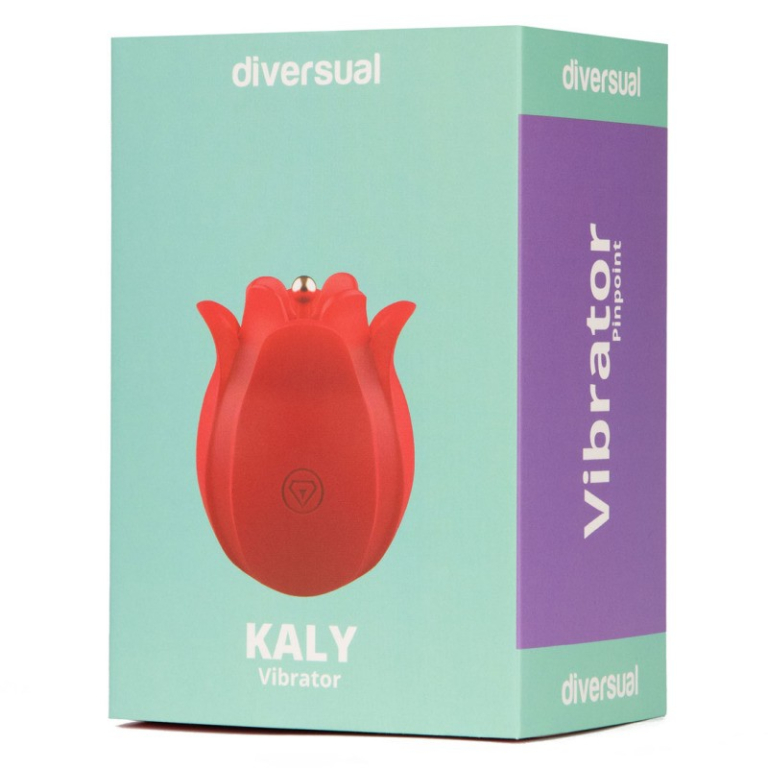 Diversual – Kaly