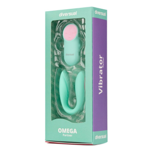 Diversual – Omega